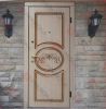 Metal Entrance Doors w...