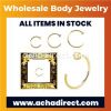 Wholesale 14K Gold Cli...