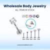 Wholesale Internally T...