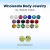 Wholesale Multi-Crysta...