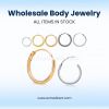 Wholesale 18kt Gold Pl...