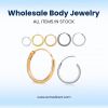 Wholesale 18kt Gold Pl...