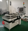 double side surface gr...
