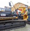 Used Caterpillar 330D ...