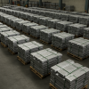 Efficient Aluminum Ing...