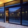Aluminium Sliding Door...