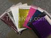 Colorful Metallic bubb...