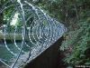 Razor wire, Razor barb...