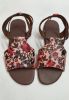 Ladies Fancy Sandal De...
