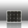 50W Monocrystalline So...