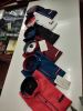 All types of Garments ...