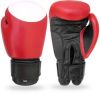 Leather Boxing Gloves ...