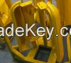 Iron Ore Ductile Casting