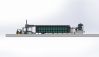 egg tray machine, pape...