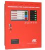 Addressable fire alarm control panel 1 to 8 loops