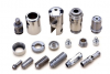 China machining parts,...