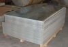 Aluminum alloy sheets