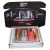 Hot Selling Insanity Workout Fitness Videos DVD Set With Original Package DHL Free Shipping