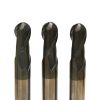 Sun Shine carbide ball...