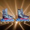 Roller skate