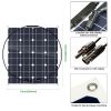 Photovoltaic 50W 18V S...