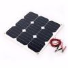 Photovoltaic 30W 18V F...