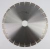 Diamond saw blade for ...