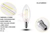 Led filament bulb C35/...