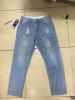 mens denim jeans, stoc...