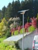 Solar Streetlighting  ...