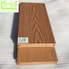 Outdoor wood plastic d...