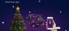 Wifi Xmas lights