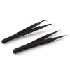 eye lashes tweezers 