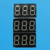 7-segment LED display,...