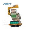 electric coil rail tra...