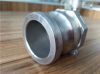 Aluminum Camlock Quick...