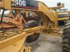 Used Cat 140g Motor Gr...