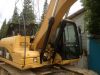 Original Japan Cat 315...