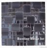 Crystal Glass Mosaic