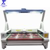 vision laser cutting m...