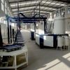 1  new type pu machine box type