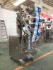 Small scale liquid /sa...