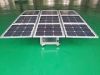 solar pump system with...
