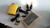 3W led mini home solar...