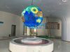 LED sphere display LED...