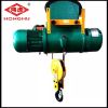 Electric Wire Rope Hoist