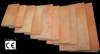 Handmade Terracotta Tiles