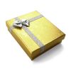 Elegant Gold Gift Box ...