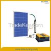 solar water pump syste...