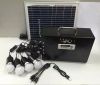 20W Portable Solar Sys...